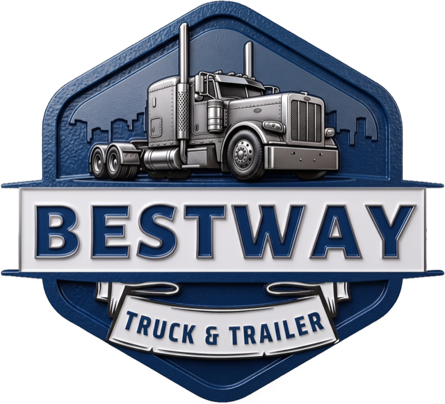 Best Way Truck & Trailer Repair