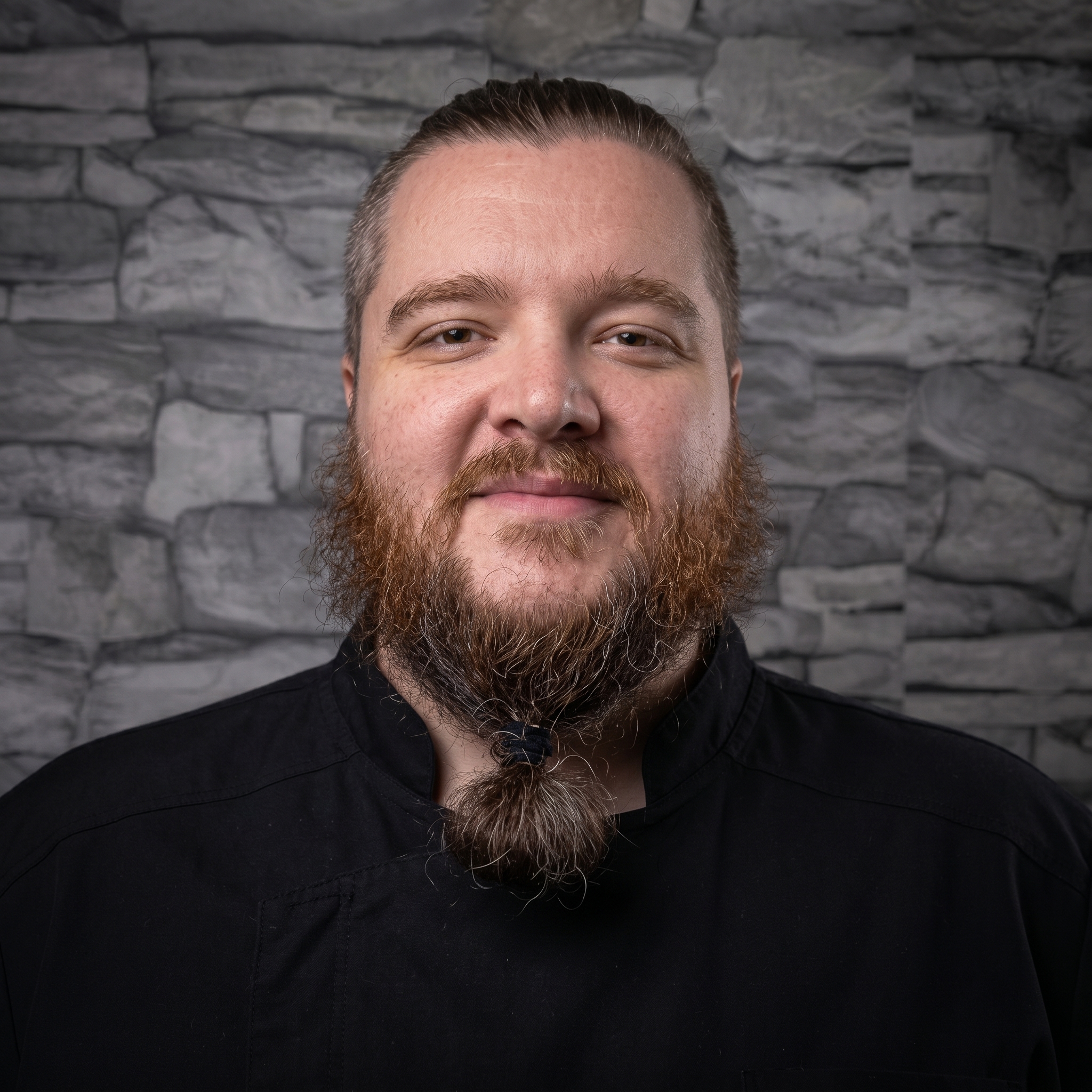 Anthony Halye, LMT