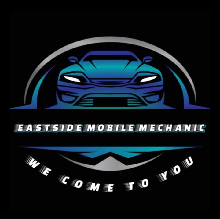 Eastside Mobile Mechanic logo