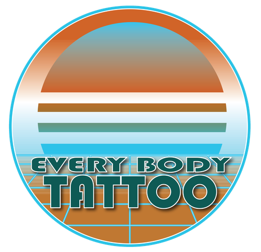 Every Body Tattoo