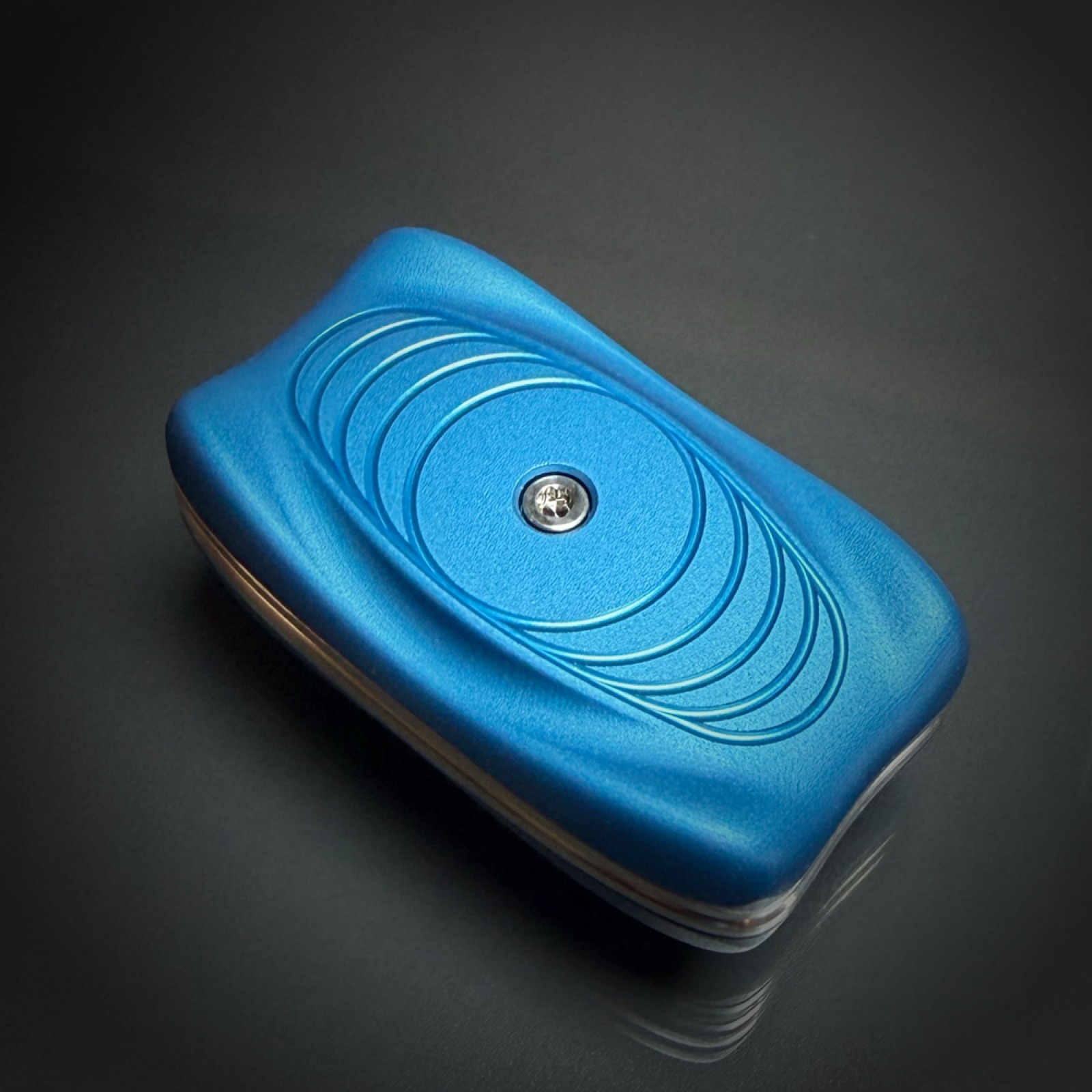 Echelon Slider BlueOps