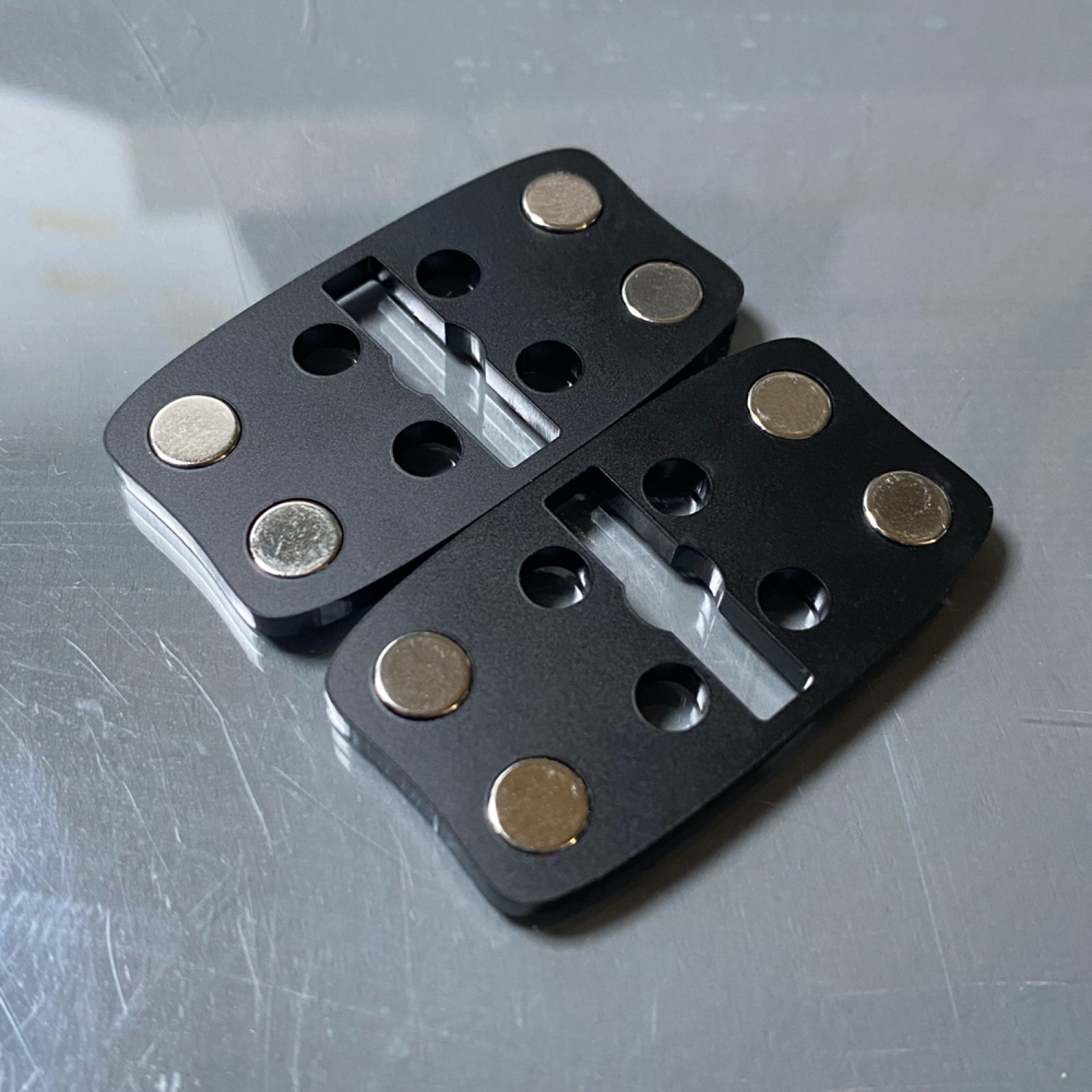 Echelon Hybrid insert kit with magnets
