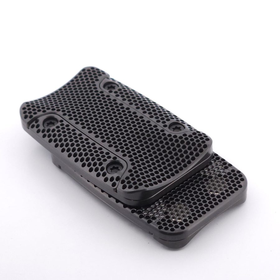 SideWinder Skelly Ultra Fine in zirconium