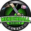Mendenhall Mobile Welding logo