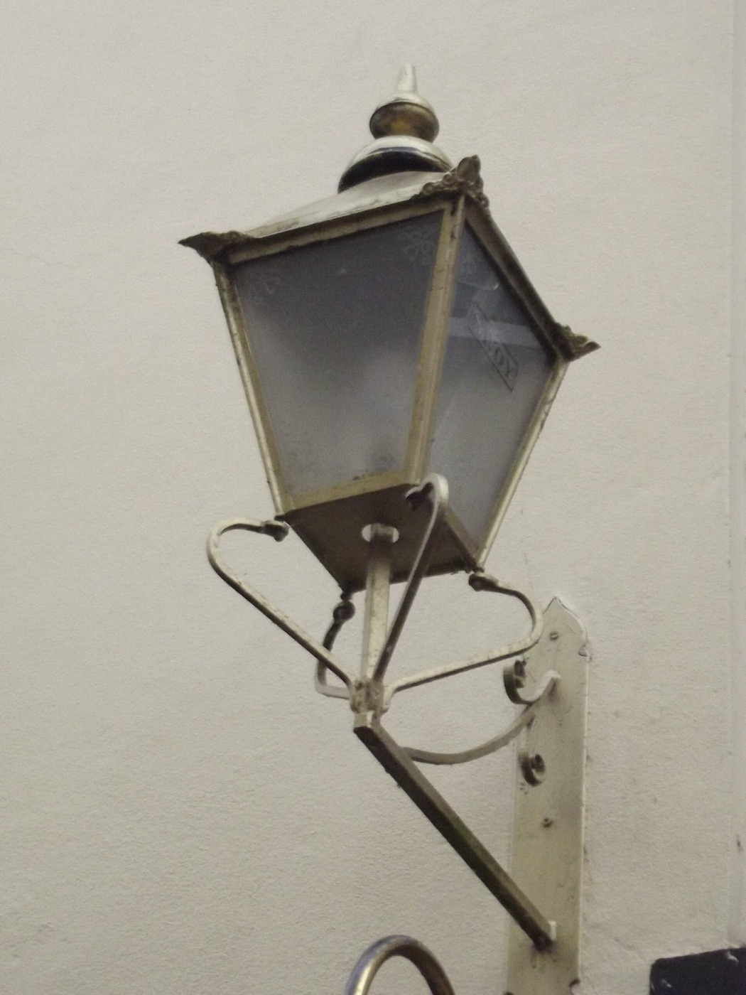 Repairs and restoration