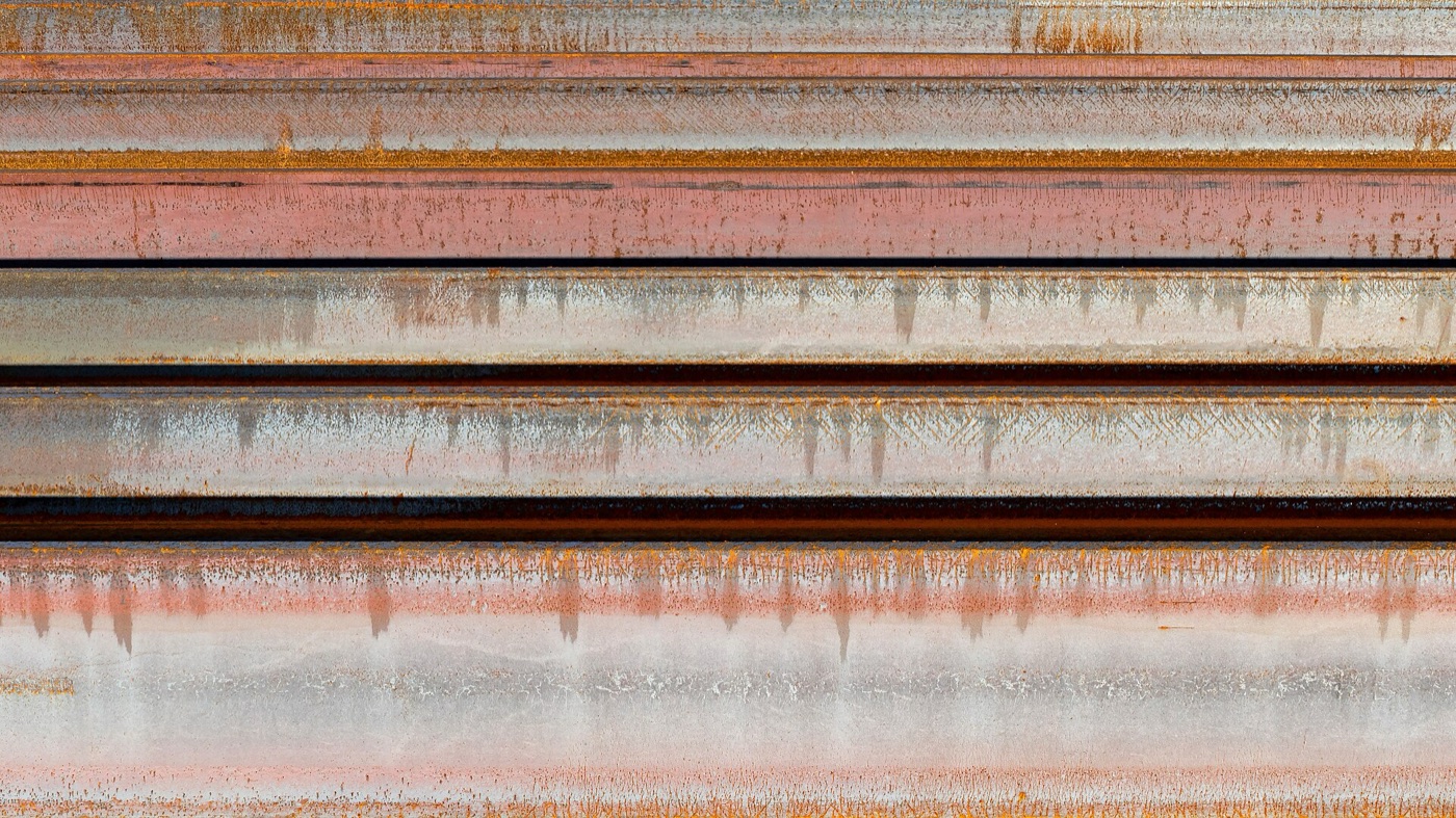 Structural steel