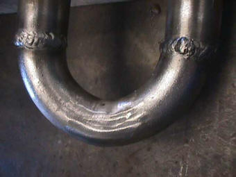 Custom heat exchanger coil